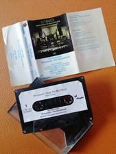 ULTRAVOX [ MONUMENT ] ORIGINAL CASSETTE THAILAND EDITION comprar usado  Enviando para Brazil