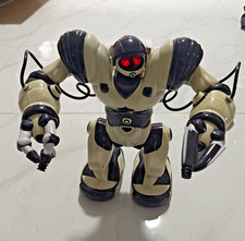 Wowwee robosapien humanoid for sale  Oakland Gardens