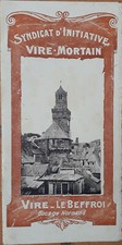 2086 vire mortain d'occasion  Sablé-sur-Sarthe