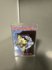 Iron maiden prayer usato  Torino