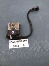 Bobina aprilia scarabeo usato  Messina