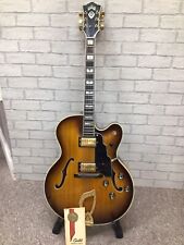 Guild x500 sunburst for sale  HORNCASTLE