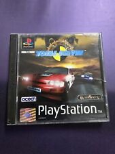Total drivin playstation usato  Filottrano