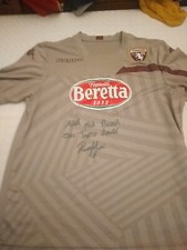 Maglia originale shirt usato  Roma