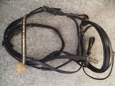 Trense warmblut schwed gebraucht kaufen  Lohmar