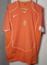 Netherlands 2004 2005 for sale  Los Angeles