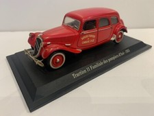 Citroen traction 1955 for sale  CROYDON
