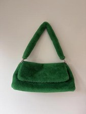 Fun fluffy faux for sale  CHESHAM