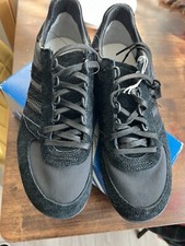 Adidas Y-3 Marathon triplo preto tamanho 10 comprar usado  Enviando para Brazil