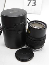 Olympus 135mm 3.5 for sale  NORWICH