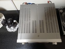 Denon avc amplificatore usato  Reggio Calabria