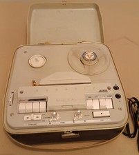 Grundig tk42 registratore usato  Genova