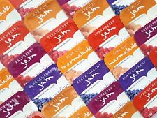 Jam marmalade individual for sale  UK