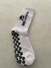 Chaussettes football antidéra d'occasion  Ris-Orangis