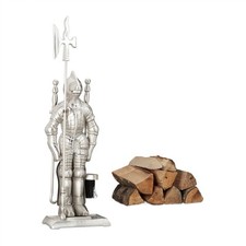 Kaminbesteck ritter fenwerkzeu gebraucht kaufen  Halle