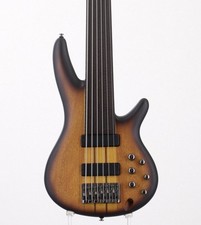 Ibanez srf706 brown d'occasion  Expédié en Belgium