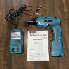Vtg makita 6011d for sale  Oswego