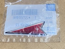emblema pontiac comprar usado emblema pontiac comprar usado  Enviando para Brazil