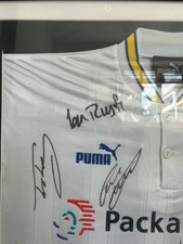 Leeds utd signed for sale  BARNSLEY