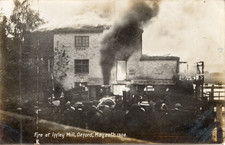 Fire ifflley mill for sale  BATH