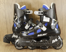 Bauer fitness m200 for sale  WREXHAM