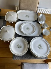 Franconia krautheim pattern for sale  COVENTRY