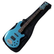 Usado, Baixo elétrico usado Lakland LAKLAND SKYLINE JAPAN SERIES SK-4CL Lake Placid azul  comprar usado  Enviando para Brazil