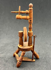 Vintage miniature wood for sale  New Castle