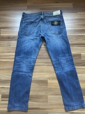 Stone island jeans gebraucht kaufen  Lichtenau