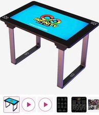 Arcade1up infinity game for sale  SUNDERLAND