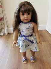 american doll for sale  CHRISTCHURCH