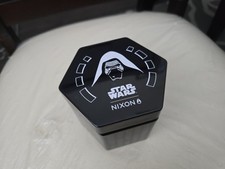Nixon sentry leather for sale  Corona