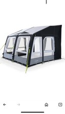 Kampa motor grande for sale  CHELMSFORD