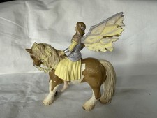 Schleich sera pferd gebraucht kaufen  Kleinkahl