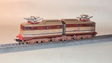 Lima locomotiva elettrica usato  Fidenza