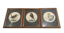 Vintage original watercolours for sale  WILLENHALL