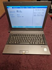Rare fujitsu siemens for sale  LINCOLN