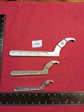 Britool spanners ref for sale  BIRMINGHAM