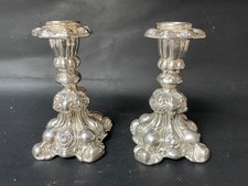 Pair 4.75 tall for sale  Hilton Head Island