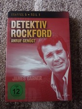 Detektiv rockford dvd gebraucht kaufen  Köln