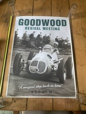 goodwood for sale  EYE