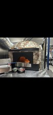 Fornidorigo pizza oven for sale  BISHOP'S STORTFORD