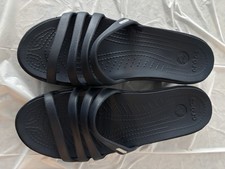 Women crocs size for sale  Branford