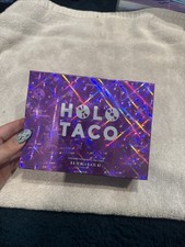 holo taco for sale  BANGOR