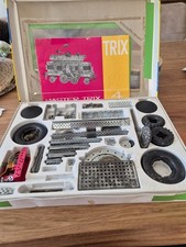 Alter master trix gebraucht kaufen  Fallingbostel