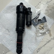 Rock shox super for sale  CHELMSFORD