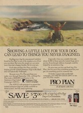 1993 purina pro for sale  Irons