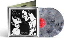 Mad season above usato  Savigliano