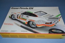 Testors kremer porsche for sale  WOKINGHAM