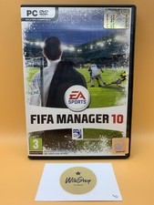 Fifa manager 2010 usato Fifa manager 2010 usato  Prato